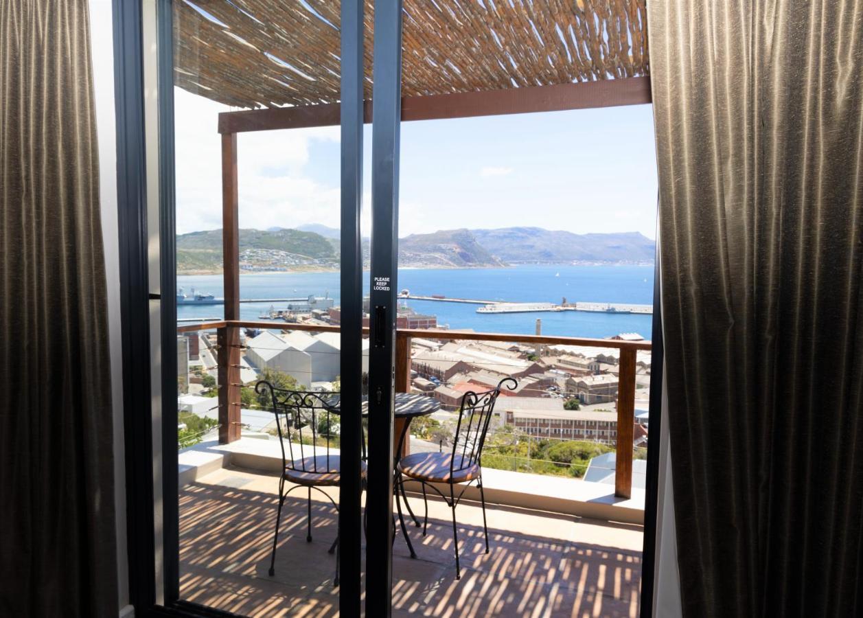 Mariner Guesthouse & Villa Simon's Town Exterior photo