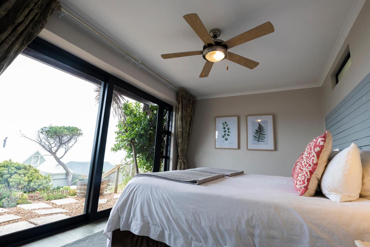 Mariner Guesthouse & Villa Simon's Town Exterior photo