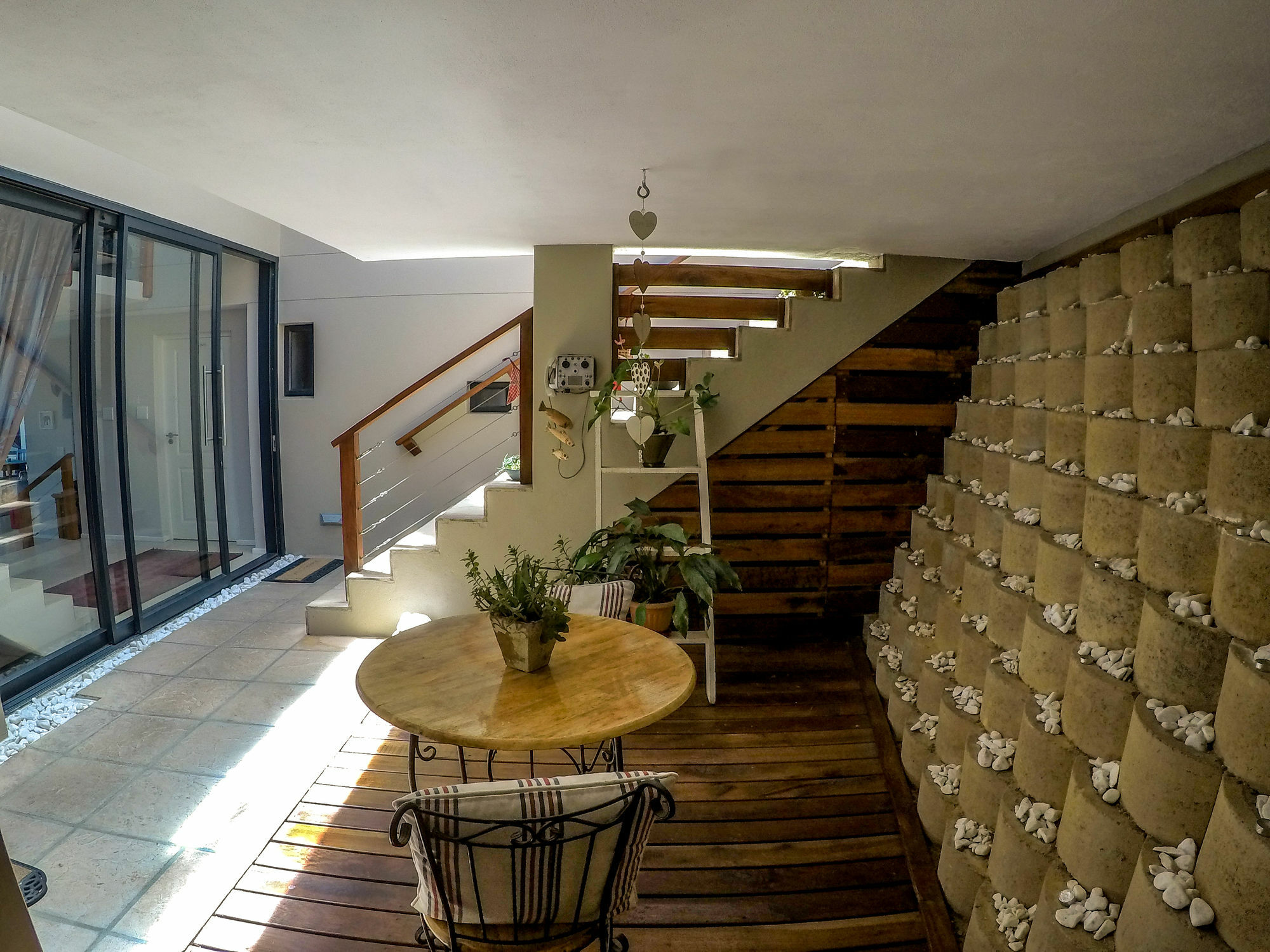 Mariner Guesthouse & Villa Simon's Town Exterior photo